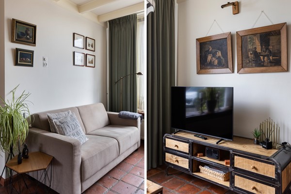 Foto - Verkocht onder voorbehoud: Wonen vlakbij het centrum van Klundert!